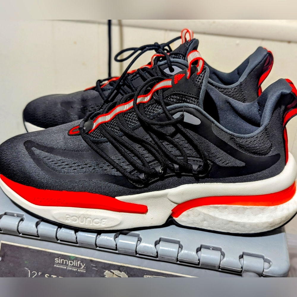 Adidas alphaboost v1